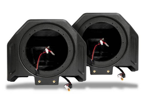  250-RZ6-B65U / 2025-2026  RZR Pro R / Pro S / Pro XP Rear-6.5